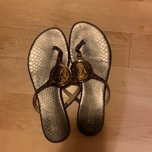 Micheal Kors sandals